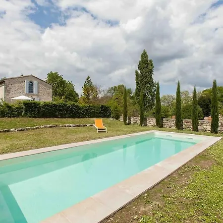 Maison La Fleur Godard - Clos Fontaine