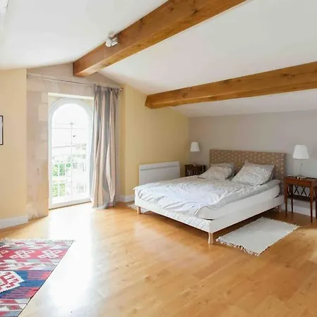 Maison La Fleur Godard - Clos Fontaine *