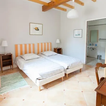 Maison La Fleur Godard - Clos Fontaine Дом отдыха *