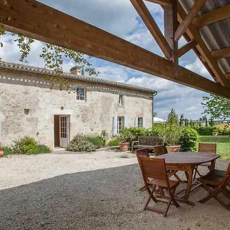 Maison La Fleur Godard - Clos Fontaine *